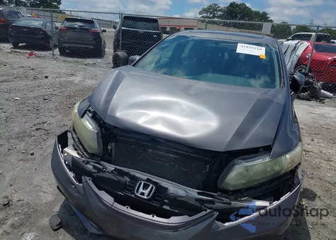 2015 Honda Civic Ex-L from USA, damaged, VIN 19XFB2F98FE053406